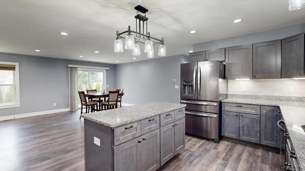 1266 Freeland Road Frankenlust Township, MI 48706