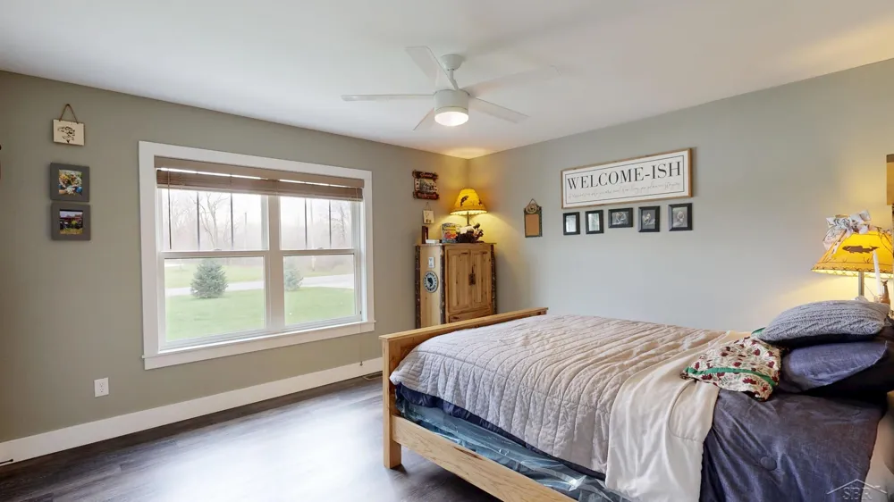 1266 Freeland Road Frankenlust Township, MI 48706