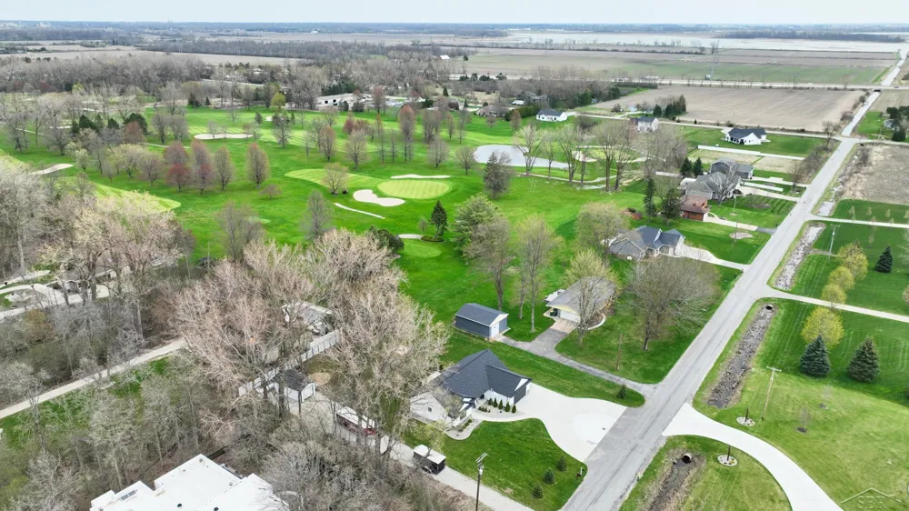 1266 Freeland Road Frankenlust Township, MI 48706