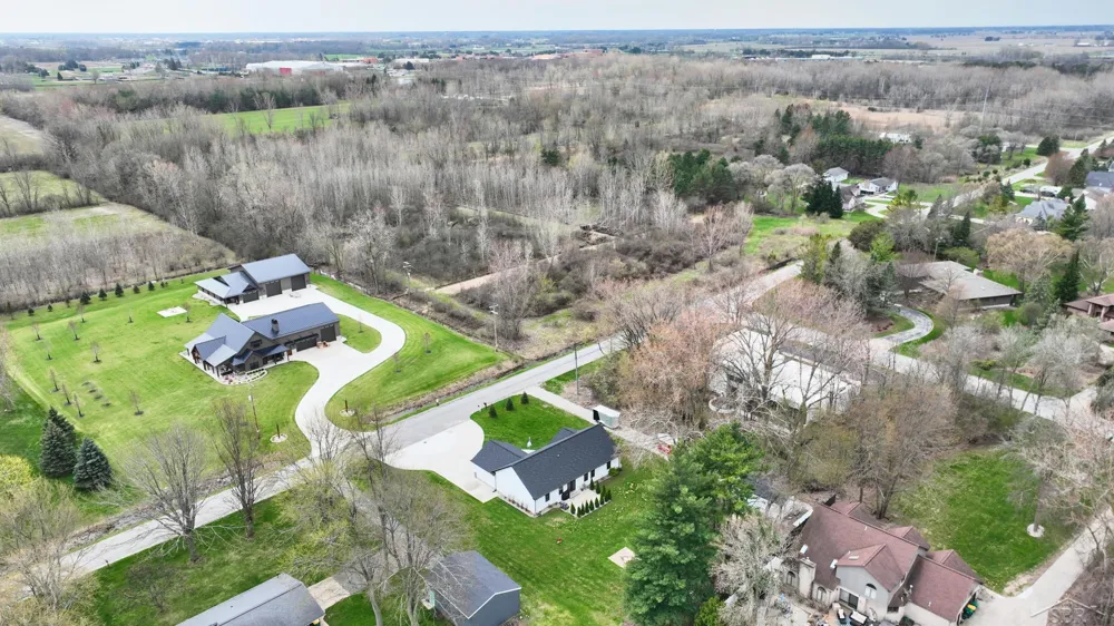 1266 Freeland Road Frankenlust Township, MI 48706