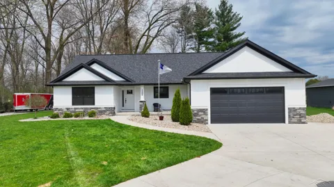 1266 Freeland Road