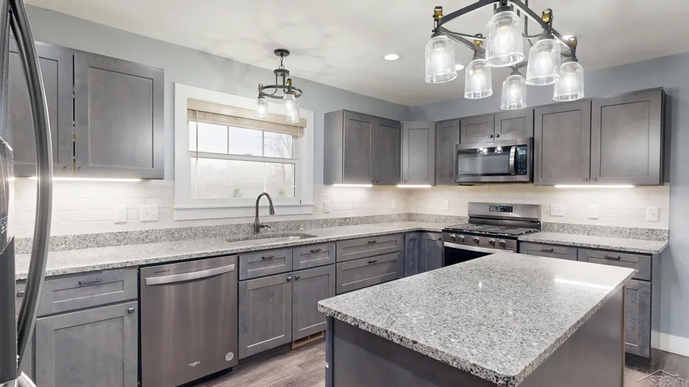 1266 Freeland Road Frankenlust Township, MI 48706