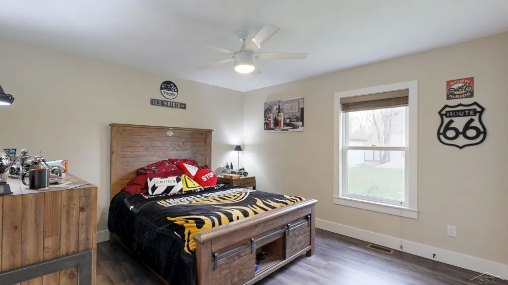 1266 Freeland Road Frankenlust Township, MI 48706