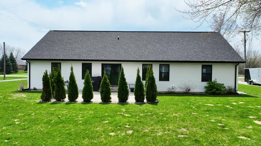1266 Freeland Road Frankenlust Township, MI 48706