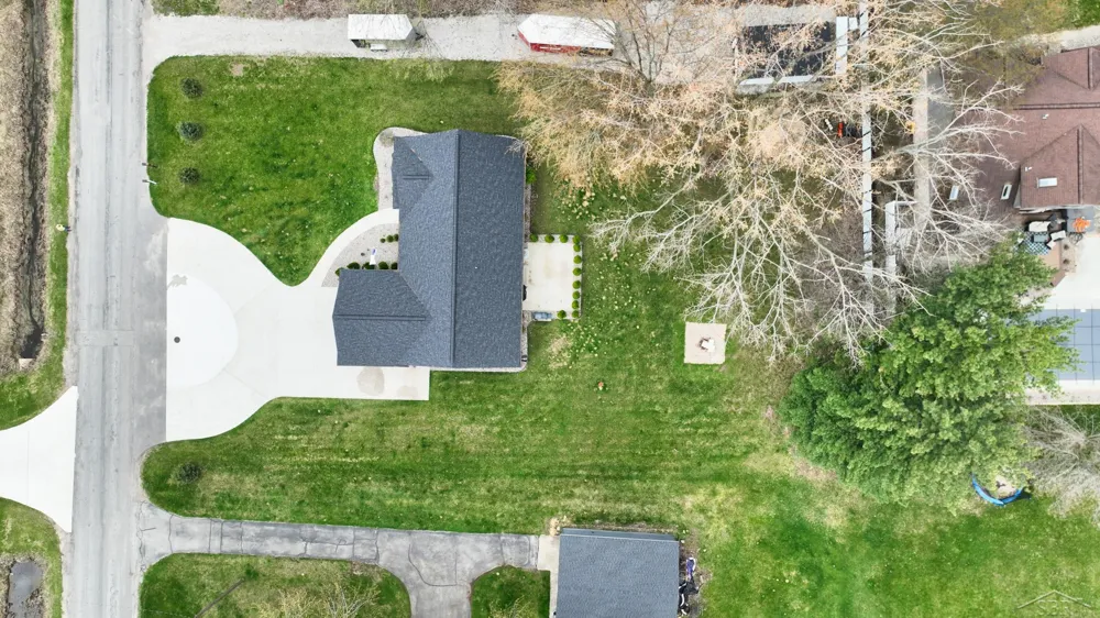 1266 Freeland Road Frankenlust Township, MI 48706