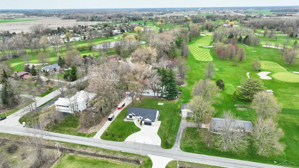 1266 Freeland Road Frankenlust Township, MI 48706