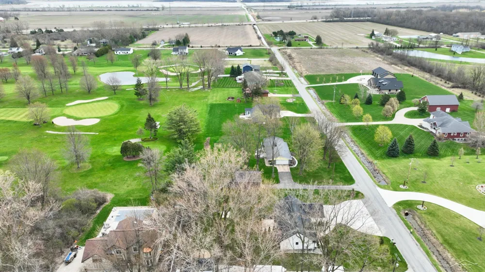 1266 Freeland Road Frankenlust Township, MI 48706