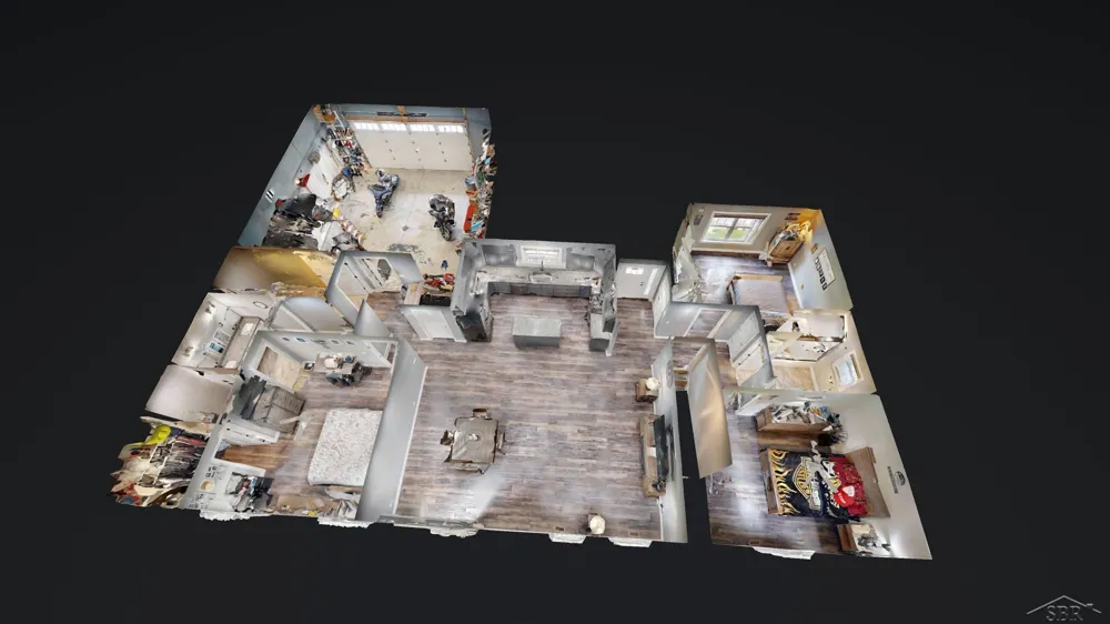 1266 Freeland Road Frankenlust Township, MI 48706