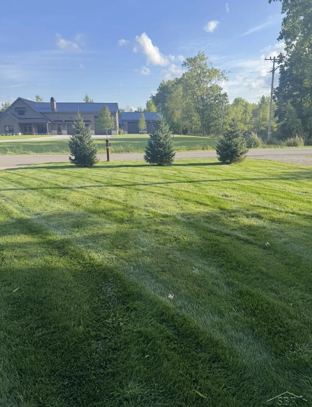 1266 Freeland Road Frankenlust Township, MI 48706
