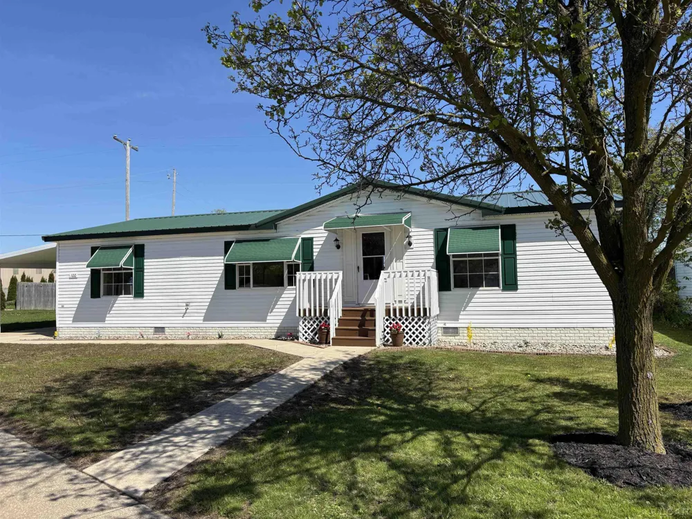 100 Red River Drive Adrian City, MI 49221