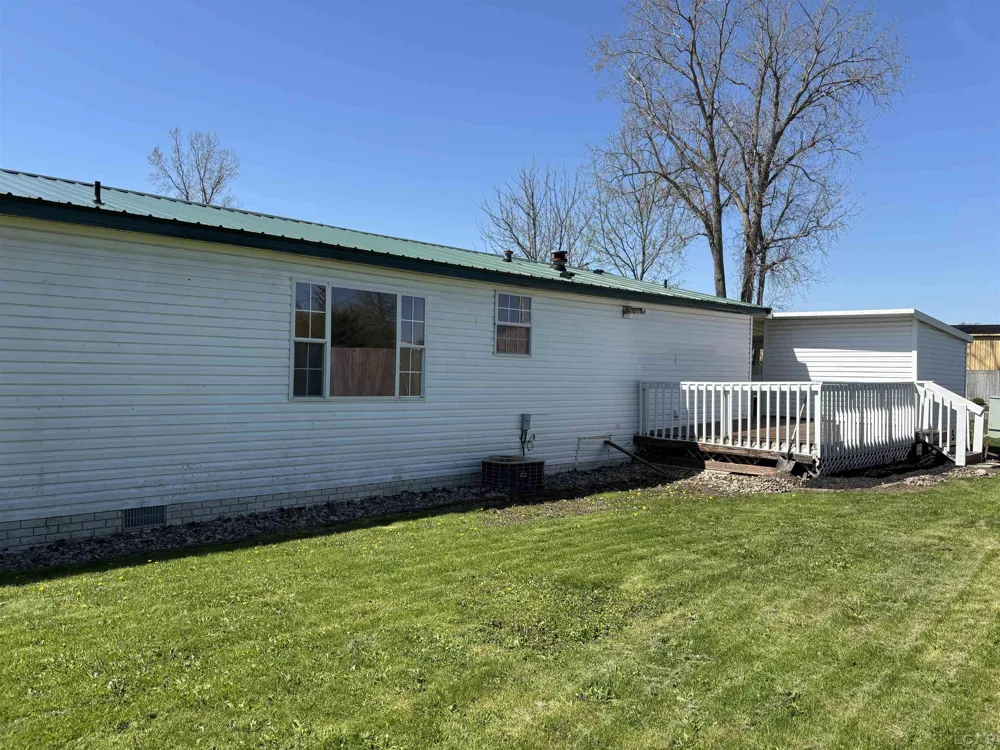 100 Red River Drive Adrian City, MI 49221
