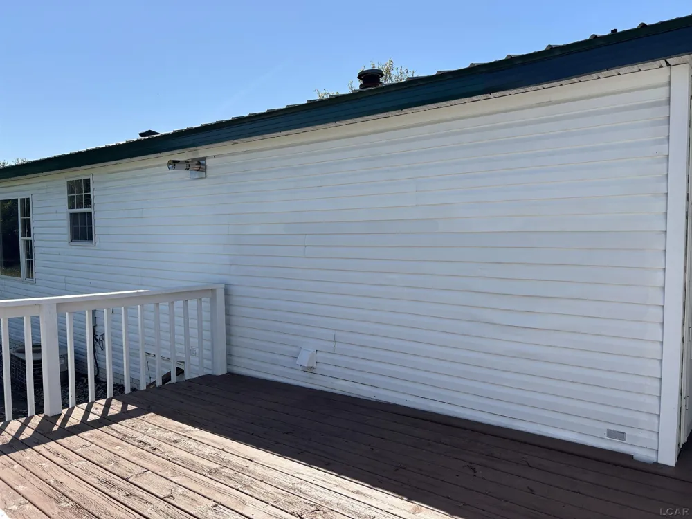 100 Red River Drive Adrian City, MI 49221