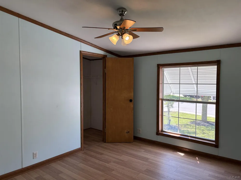 100 Red River Drive Adrian City, MI 49221