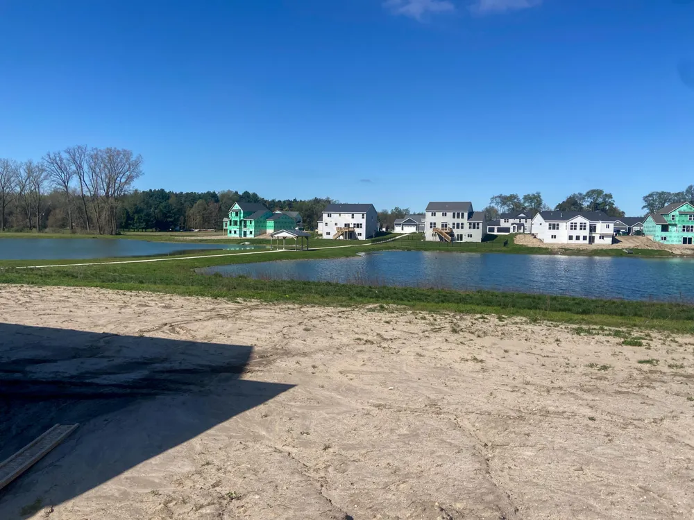 10745 56th Avenue Allendale Charter Township, MI 49401