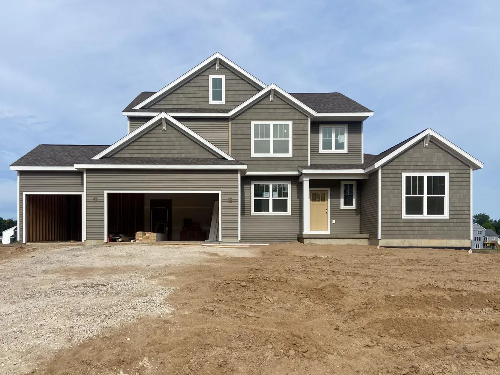 10745 56th Avenue Allendale Charter Township, MI 49401
