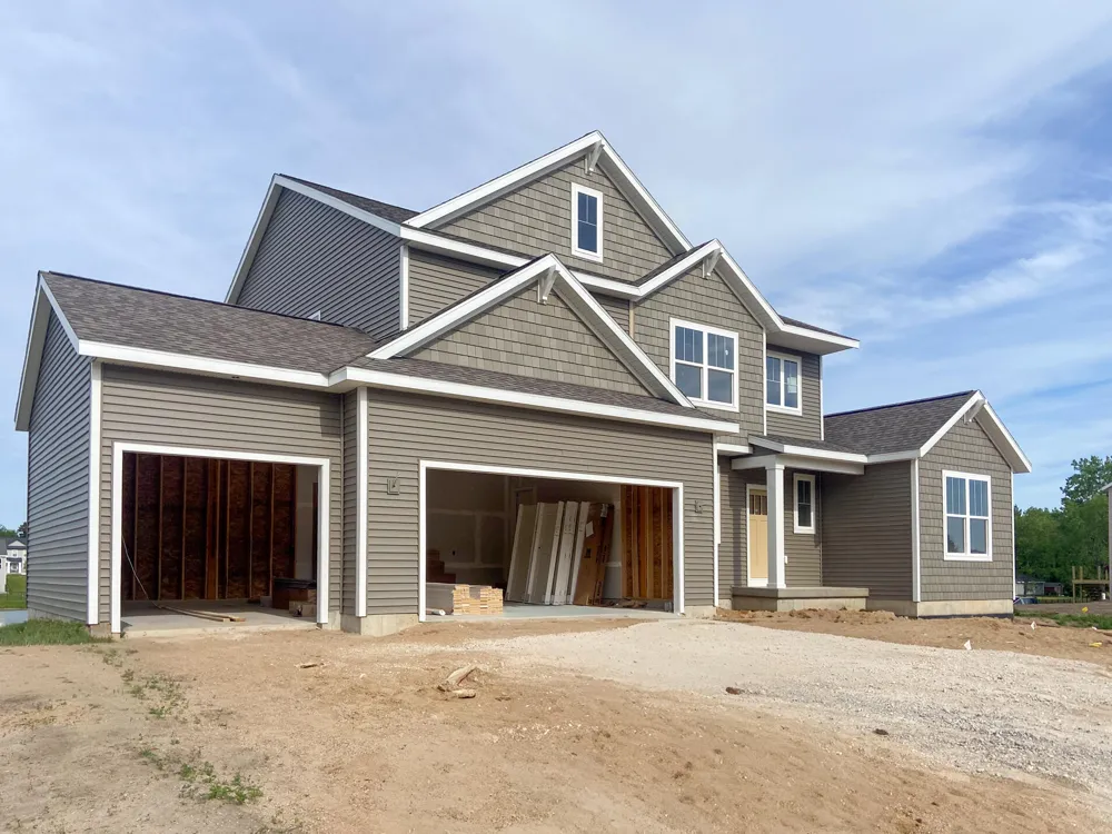 10745 56th Avenue Allendale Charter Township, MI 49401