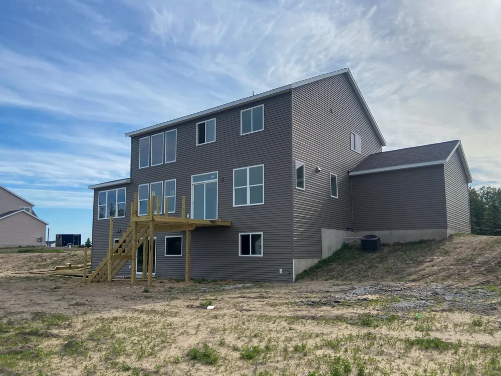 10745 56th Avenue Allendale Charter Township, MI 49401