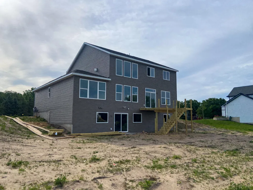 10745 56th Avenue Allendale Charter Township, MI 49401