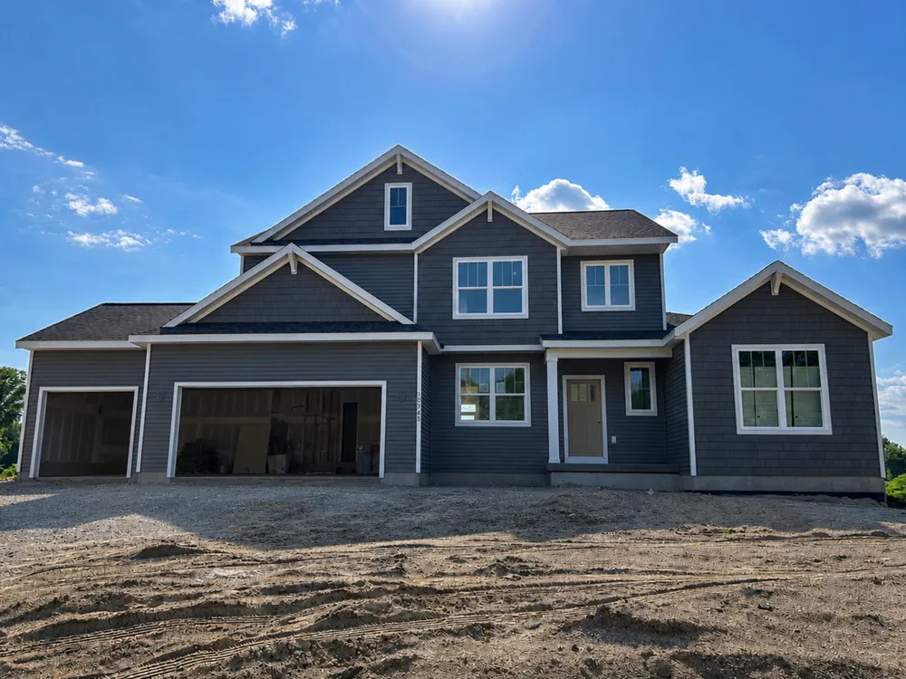 10745 56th Avenue Allendale Charter Township, MI 49401