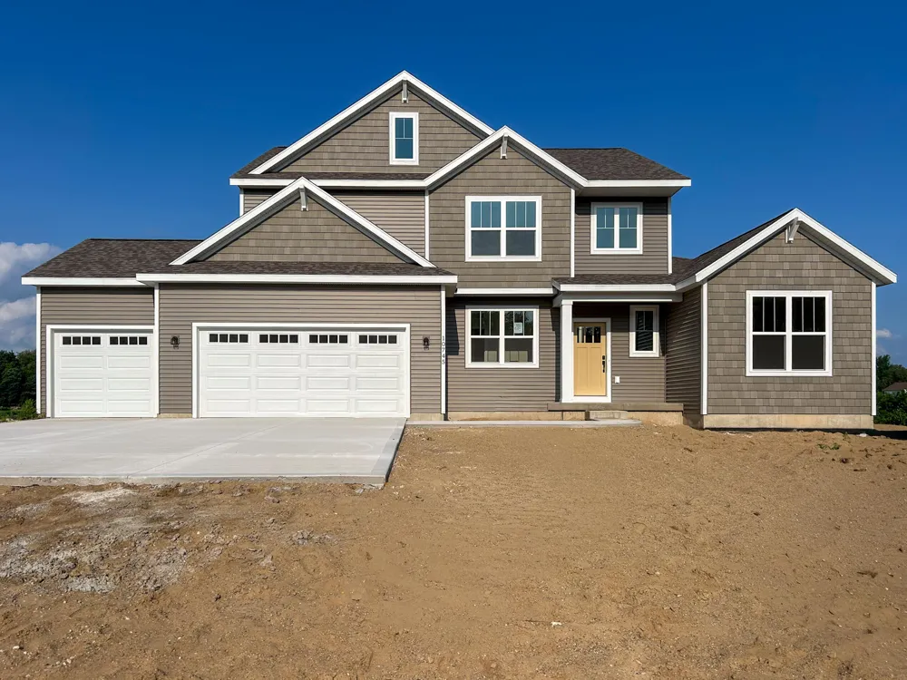 10745 56th Avenue Allendale Charter Township, MI 49401