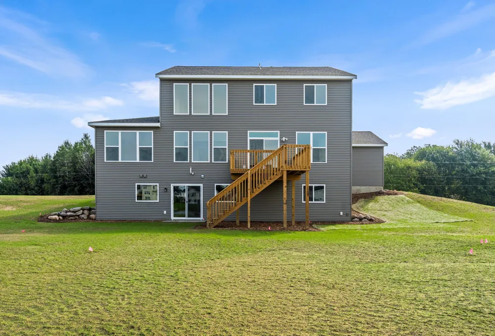 10745 56th Avenue Allendale Charter Township, MI 49401