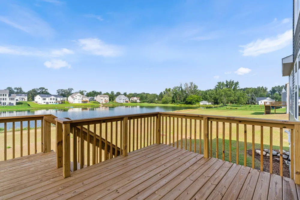 10745 56th Avenue Allendale Charter Township, MI 49401