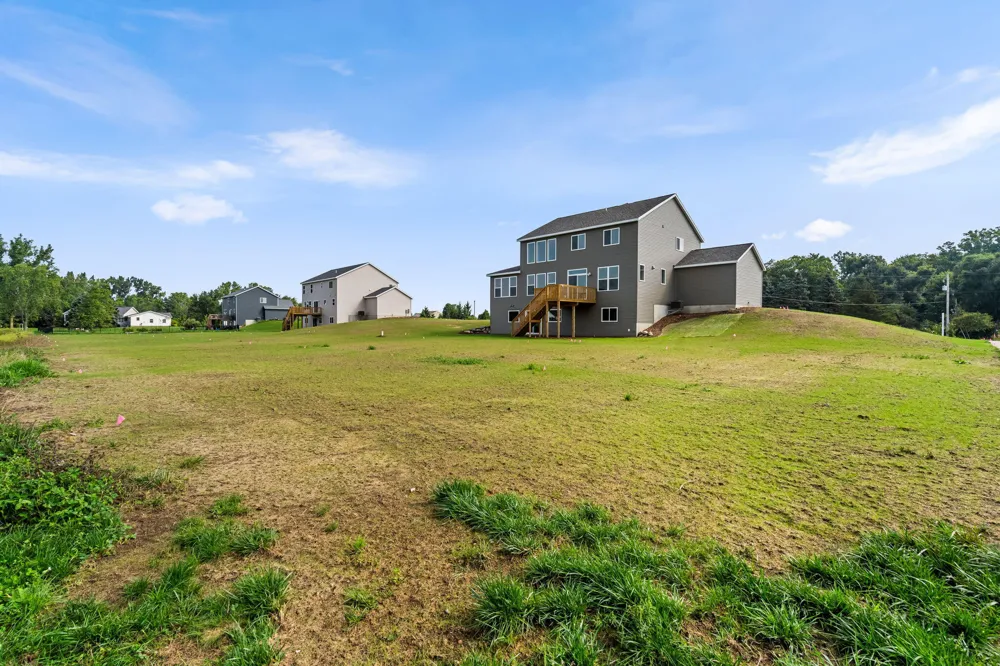 10745 56th Avenue Allendale Charter Township, MI 49401