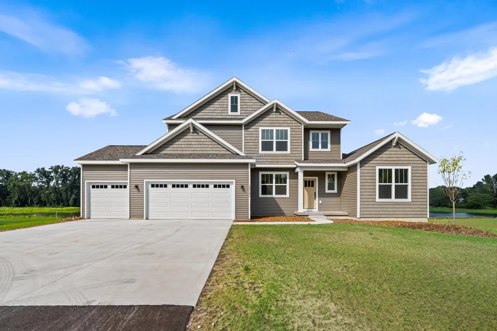 10745 56th Avenue Allendale Charter Township, MI 49401
