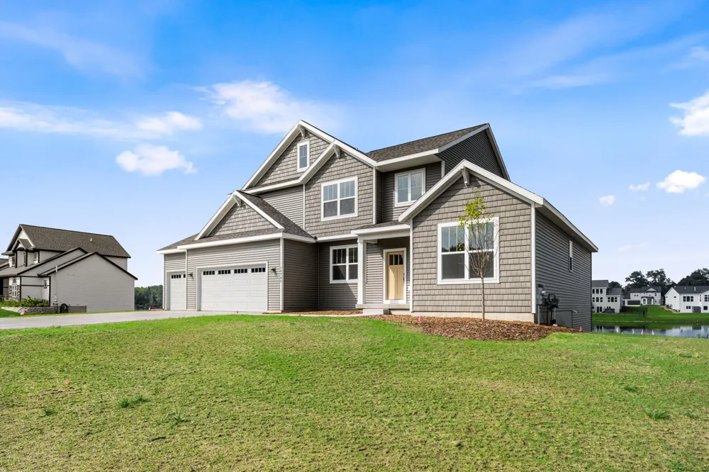 10745 56th Avenue Allendale Charter Township, MI 49401