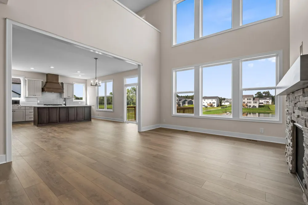 10745 56th Avenue Allendale Charter Township, MI 49401