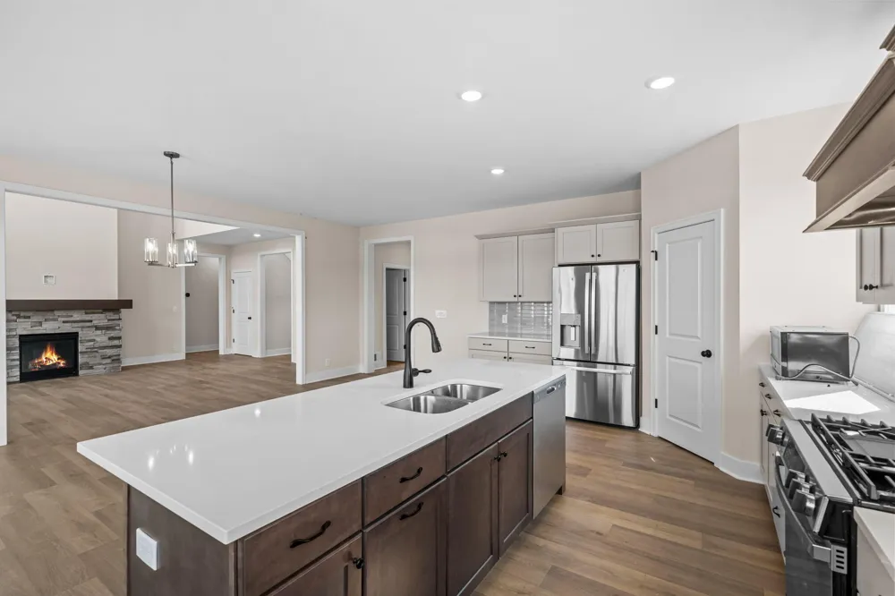 10745 56th Avenue Allendale Charter Township, MI 49401