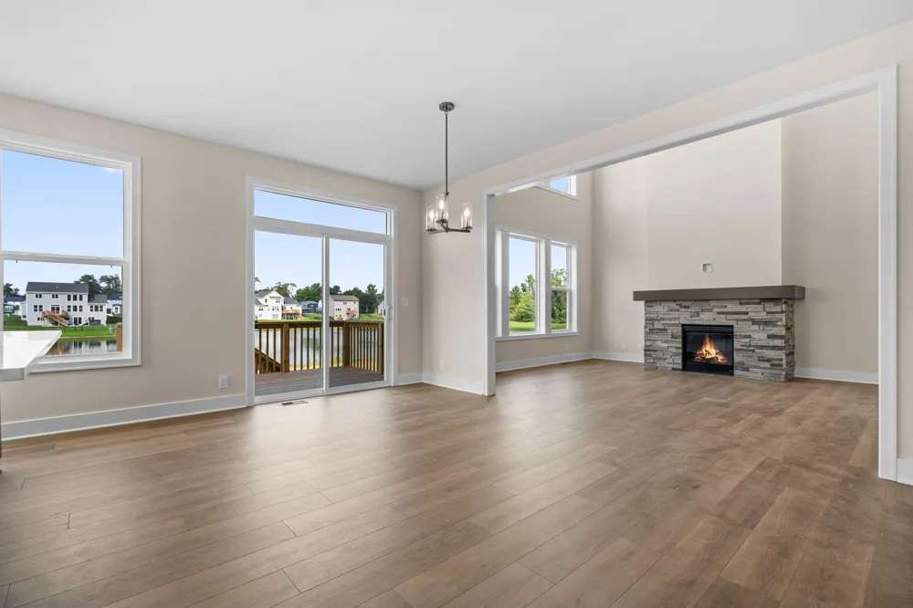 10745 56th Avenue Allendale Charter Township, MI 49401