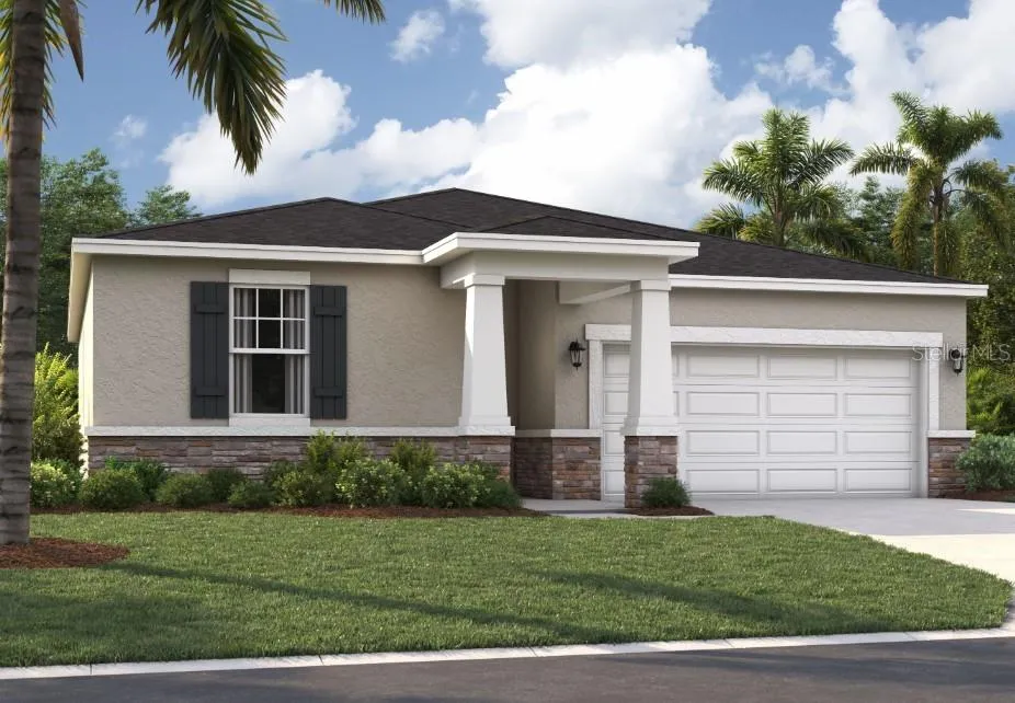 9221 HARRIS HAWK DRIVE Leesburg, FL 34788