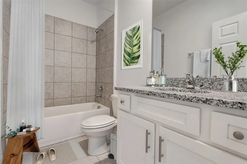 9221 HARRIS HAWK DRIVE Leesburg, FL 34788