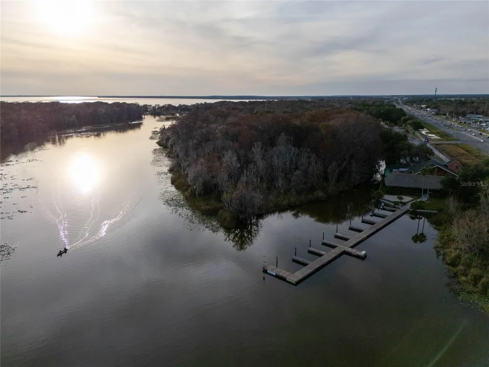 9221 HARRIS HAWK DRIVE Leesburg, FL 34788