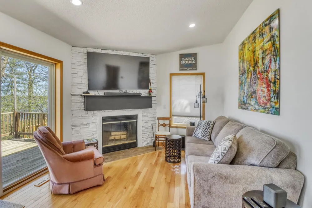 37855 SW Height Of Land Drive Rochert, MN 56578