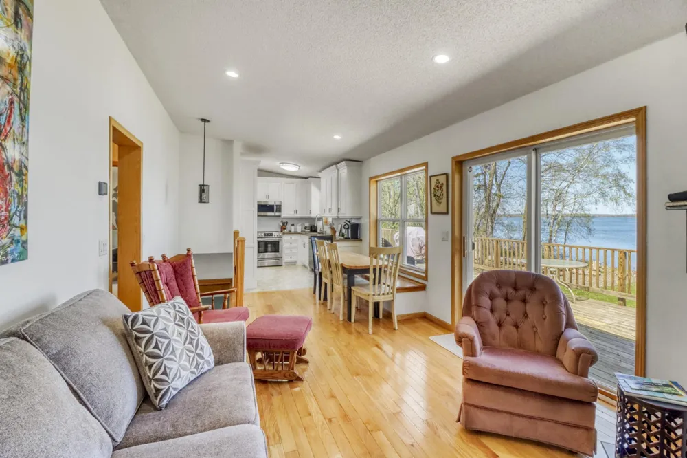 37855 SW Height Of Land Drive Rochert, MN 56578