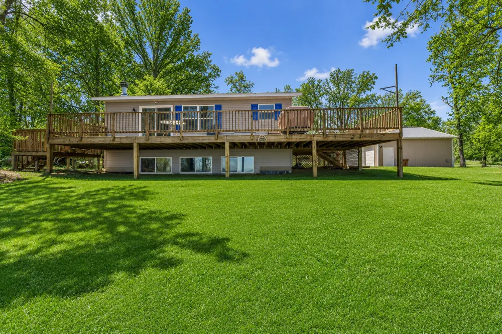 37855 SW Height Of Land Drive Rochert, MN 56578