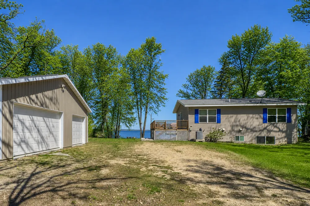 37855 SW Height Of Land Drive Rochert, MN 56578