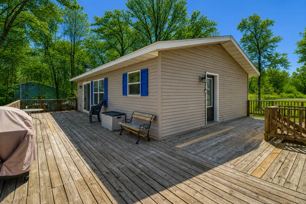 37855 SW Height Of Land Drive Rochert, MN 56578