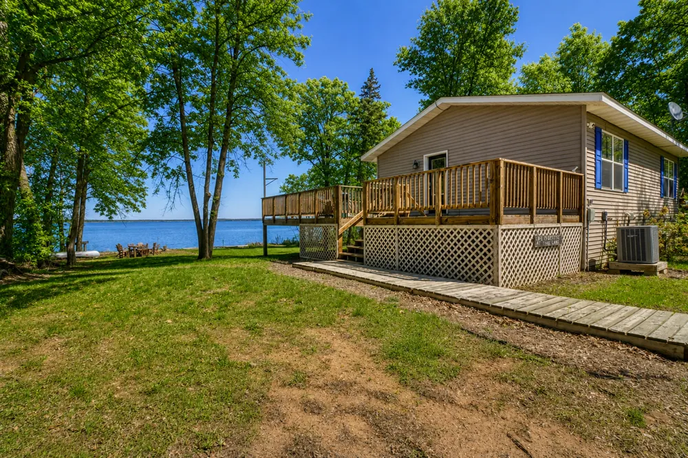 37855 SW Height Of Land Drive Rochert, MN 56578