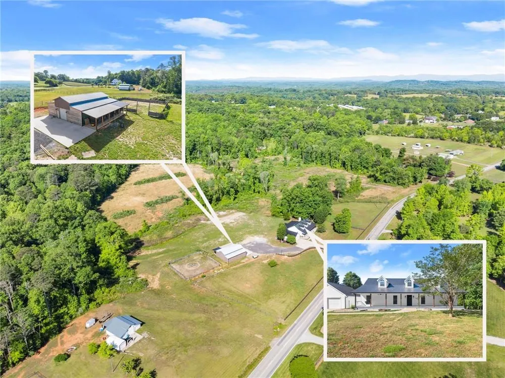 6147 Dahlonega Highway Clermont, GA 30527