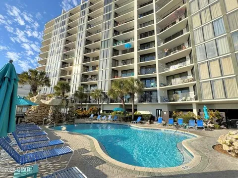 11619 Front Beach Road #UNIT 1107
