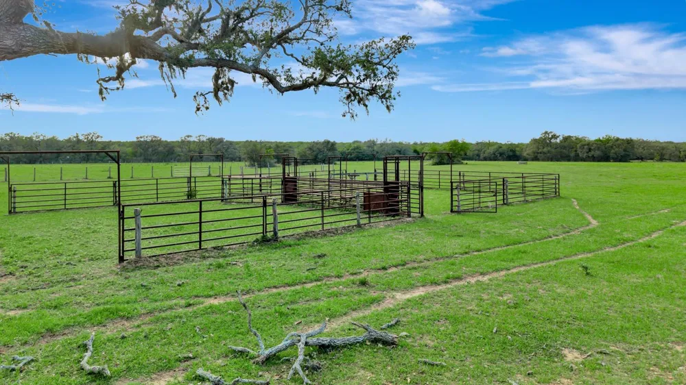 16297 State Highway 111 E Yoakum, TX 77995