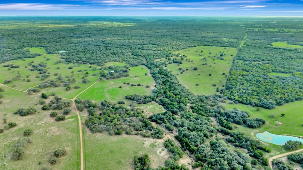 16297 State Highway 111 E Yoakum, TX 77995