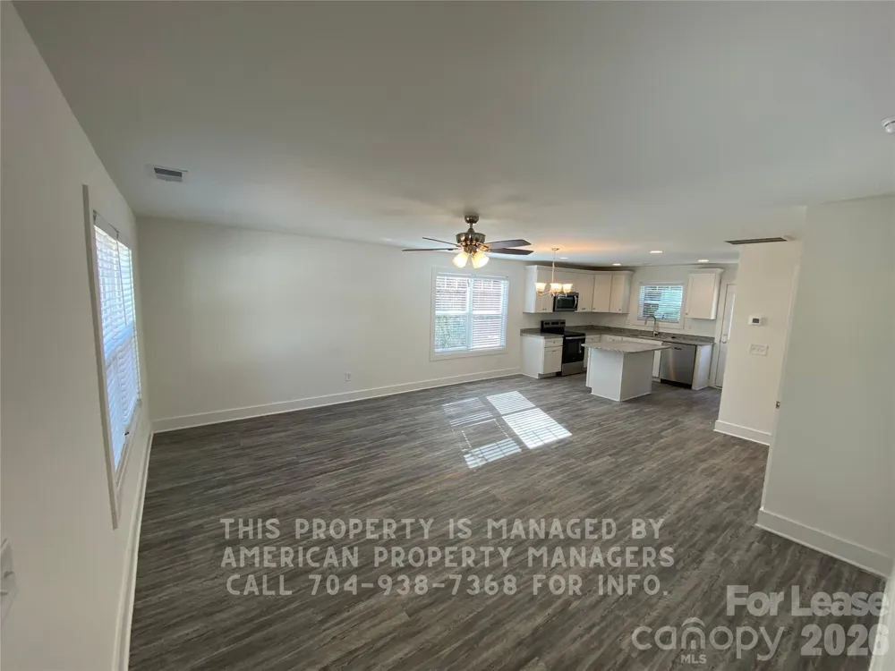 650 Faith Drive SW Concord, NC 28027