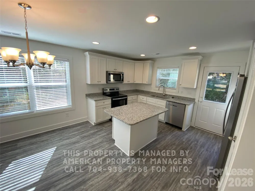 650 Faith Drive SW Concord, NC 28027
