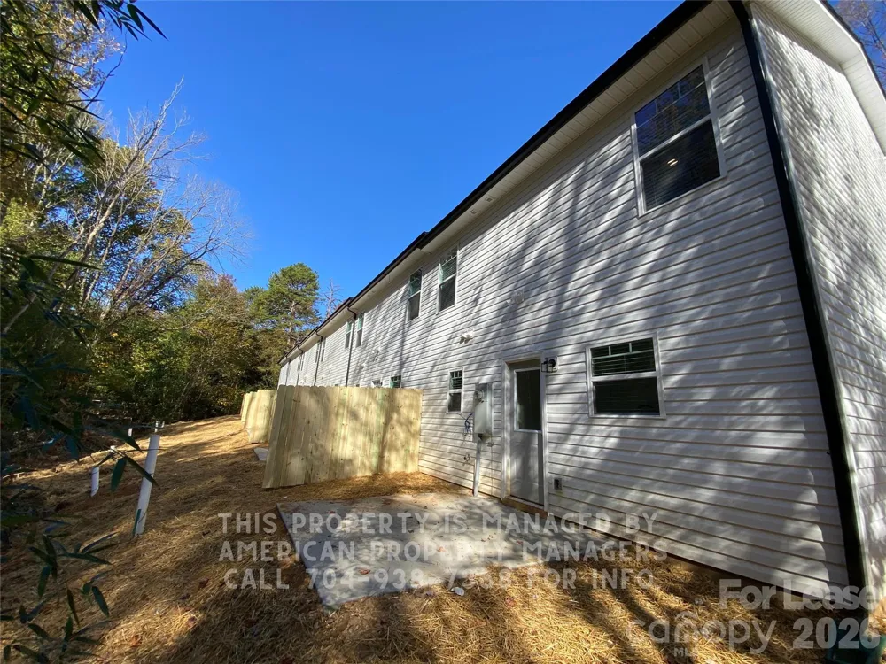 650 Faith Drive SW Concord, NC 28027