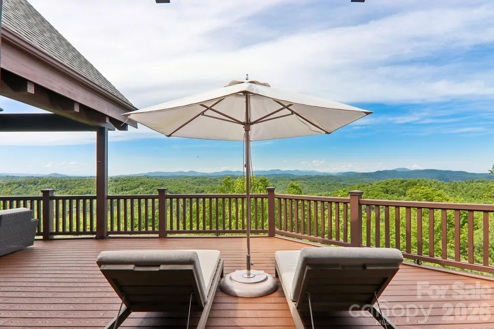 1072 Corsica Lane Saluda, NC 28773
