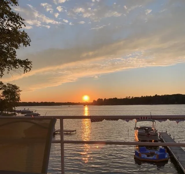 8006 Lakeside Boulevard Plainfield Township, MI 48739